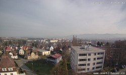 Dolní Hanychov, Jizerské hory