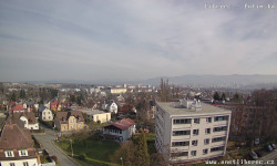 Dolní Hanychov, Jizerské hory