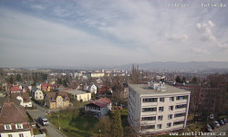 Dolní Hanychov, Jizerské hory