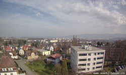 Dolní Hanychov, Jizerské hory