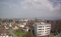 Dolní Hanychov, Jizerské hory