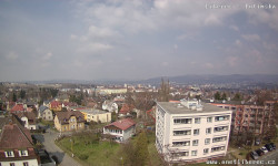 Dolní Hanychov, Jizerské hory