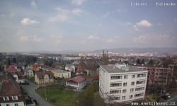 Dolní Hanychov, Jizerské hory