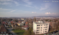 Dolní Hanychov, Jizerské hory