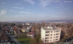 Dolní Hanychov, Jizerské hory