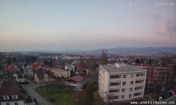 Dolní Hanychov, Jizerské hory