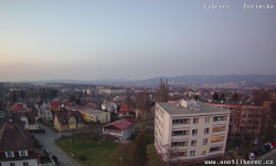 Dolní Hanychov, Jizerské hory