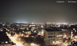 Dolní Hanychov, Jizerské hory