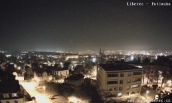 Dolní Hanychov, Jizerské hory