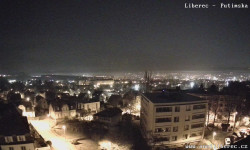 Dolní Hanychov, Jizerské hory