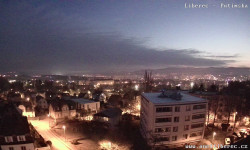 Dolní Hanychov, Jizerské hory