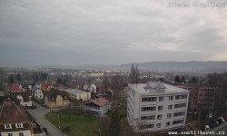 Dolní Hanychov, Jizerské hory