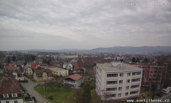 Dolní Hanychov, Jizerské hory