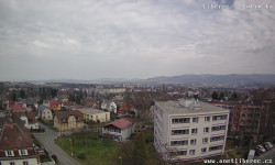 Dolní Hanychov, Jizerské hory