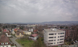 Dolní Hanychov, Jizerské hory