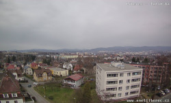 Dolní Hanychov, Jizerské hory