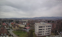 Dolní Hanychov, Jizerské hory