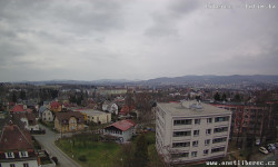 Dolní Hanychov, Jizerské hory