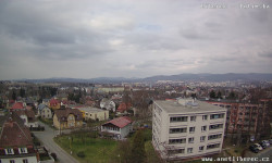 Dolní Hanychov, Jizerské hory