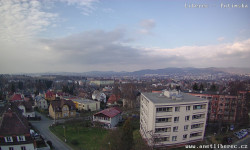 Dolní Hanychov, Jizerské hory