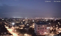 Dolní Hanychov, Jizerské hory