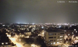 Dolní Hanychov, Jizerské hory