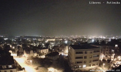 Dolní Hanychov, Jizerské hory