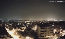 Dolní Hanychov, Jizerské hory