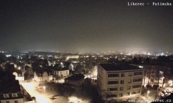 Dolní Hanychov, Jizerské hory