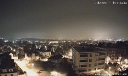 Dolní Hanychov, Jizerské hory