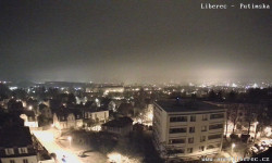 Dolní Hanychov, Jizerské hory