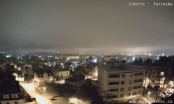 Dolní Hanychov, Jizerské hory