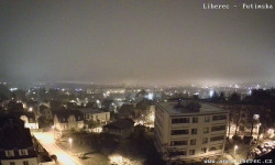 Dolní Hanychov, Jizerské hory