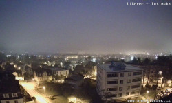 Dolní Hanychov, Jizerské hory