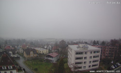 Dolní Hanychov, Jizerské hory