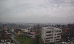 Dolní Hanychov, Jizerské hory