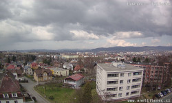 Dolní Hanychov, Jizerské hory