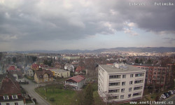 Dolní Hanychov, Jizerské hory