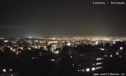 Dolní Hanychov, Jizerské hory