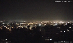 Dolní Hanychov, Jizerské hory