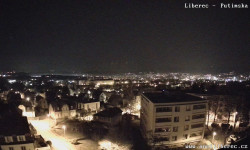 Dolní Hanychov, Jizerské hory