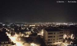 Dolní Hanychov, Jizerské hory