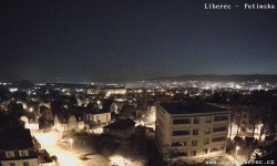 Dolní Hanychov, Jizerské hory