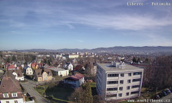 Dolní Hanychov, Jizerské hory