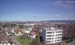 Dolní Hanychov, Jizerské hory