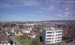 Dolní Hanychov, Jizerské hory