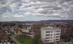 Dolní Hanychov, Jizerské hory