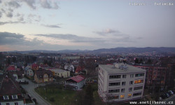 Dolní Hanychov, Jizerské hory