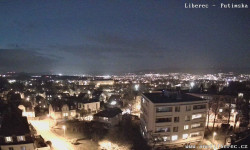 Dolní Hanychov, Jizerské hory