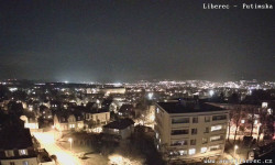 Dolní Hanychov, Jizerské hory